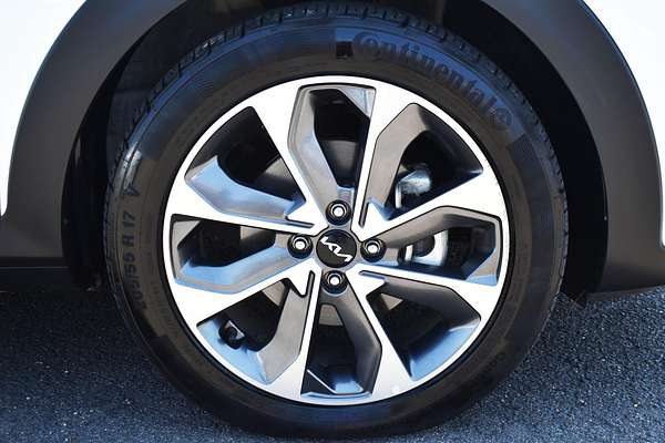 2021 Kia Stonic Sport YB