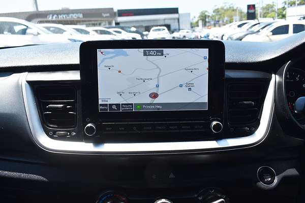 2021 Kia Stonic Sport YB