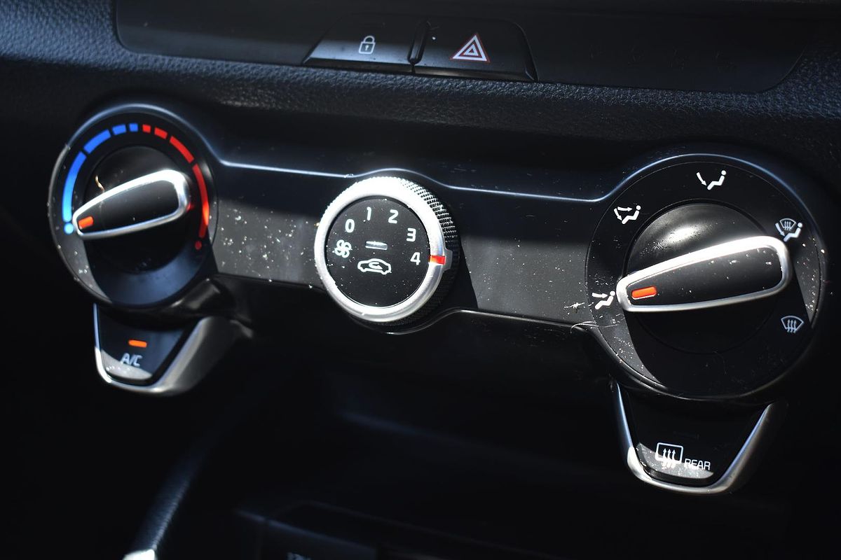 2021 Kia Stonic Sport YB