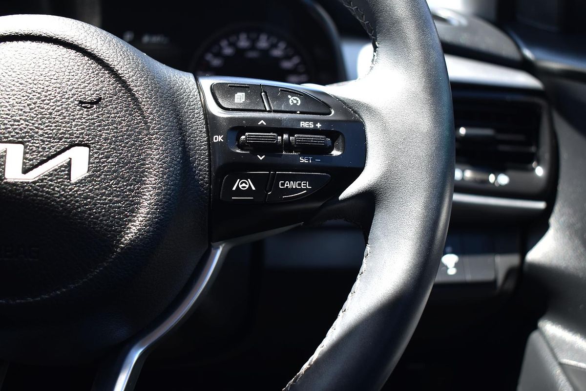 2021 Kia Stonic Sport YB