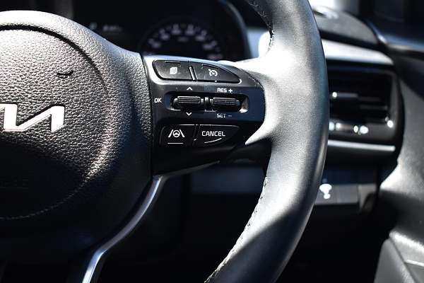 2021 Kia Stonic Sport YB