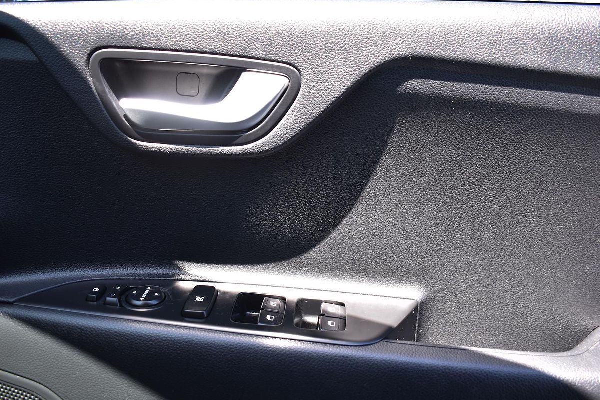 2021 Kia Stonic Sport YB