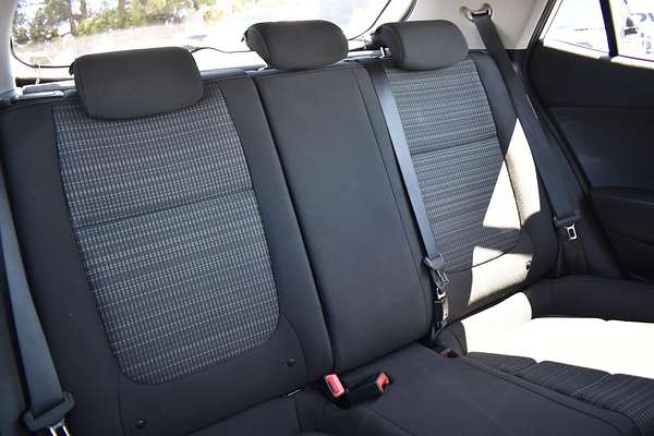 2021 Kia Stonic Sport YB