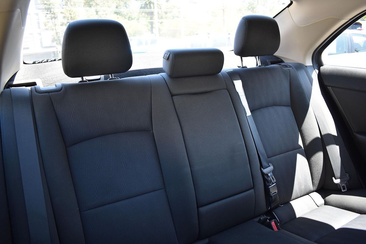 2011 Suzuki Kizashi Touring FR