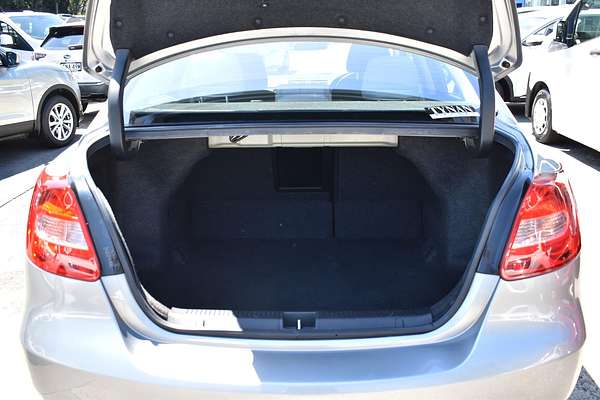2011 Suzuki Kizashi Touring FR