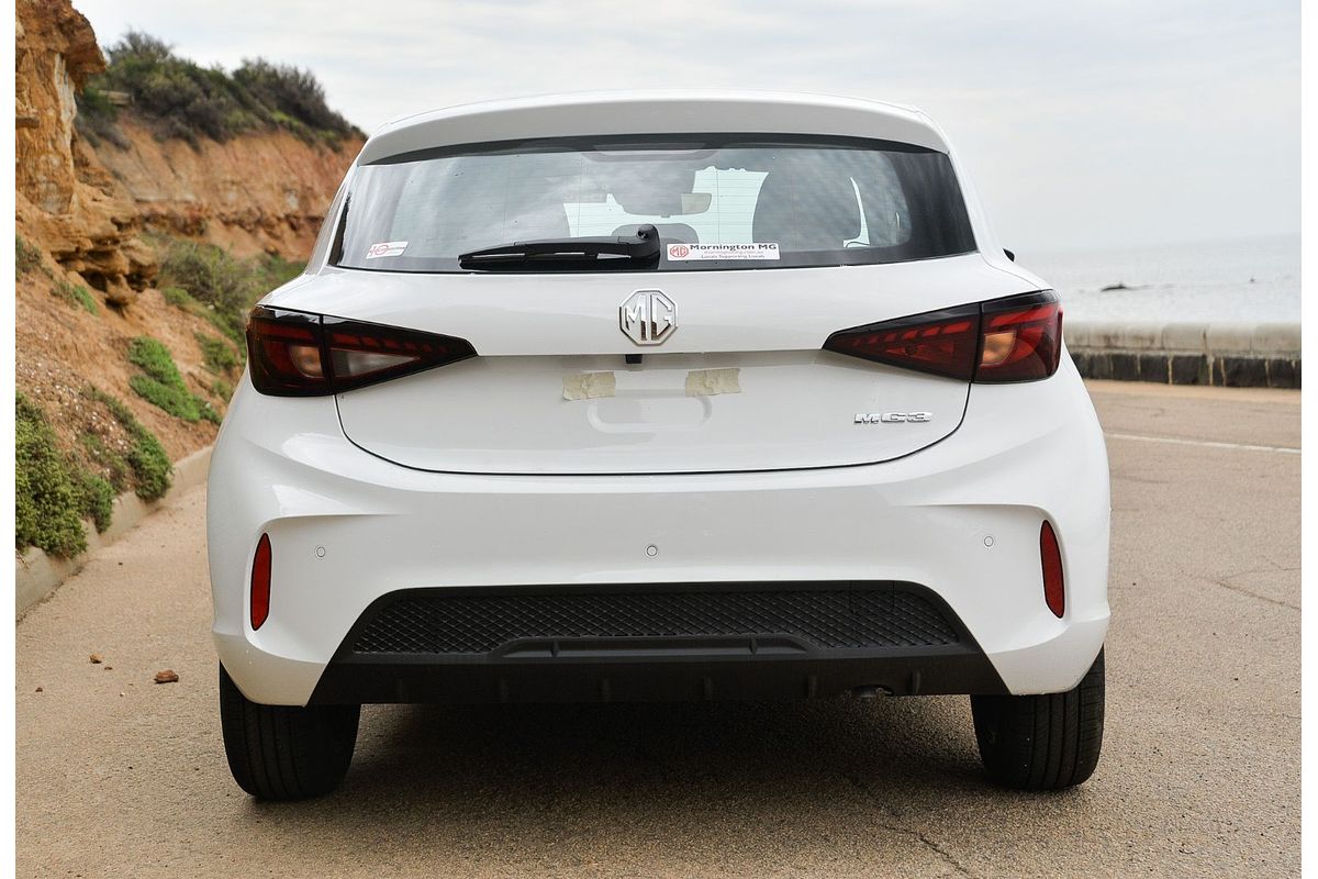 2024 MG MG3 Excite