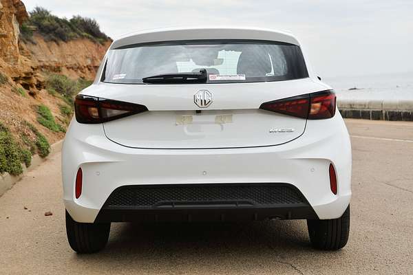 2024 MG MG3 Excite