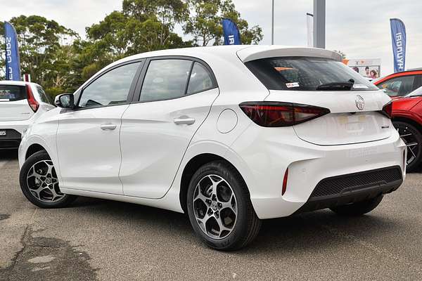 2024 MG MG3 Excite