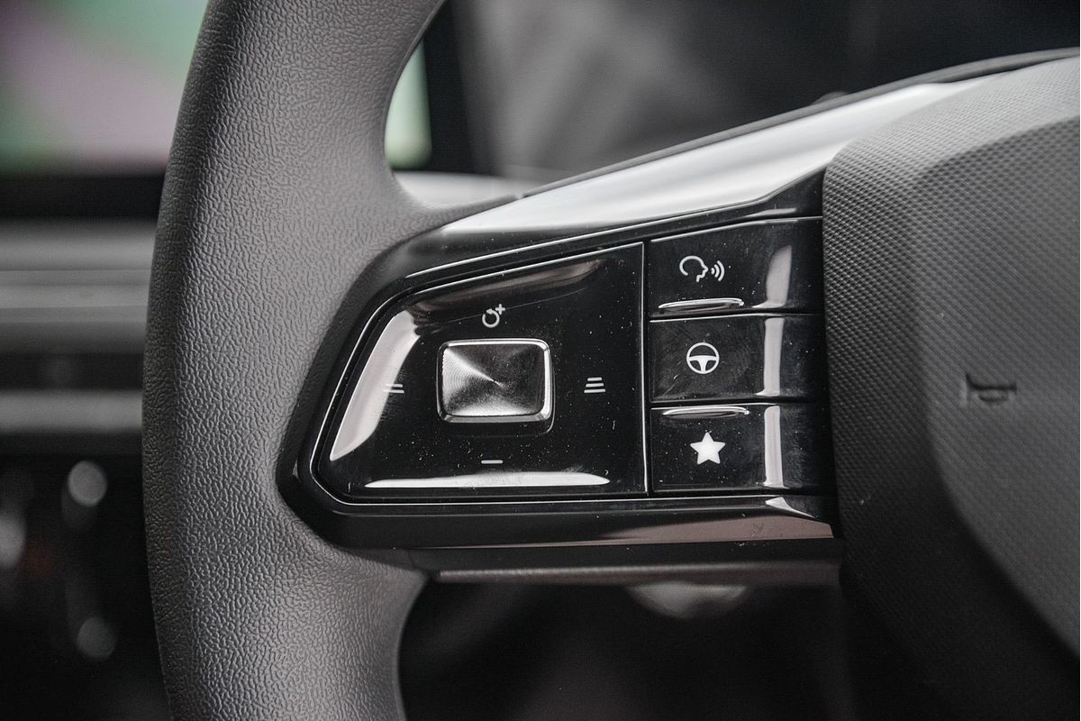 2024 MG MG3 Excite