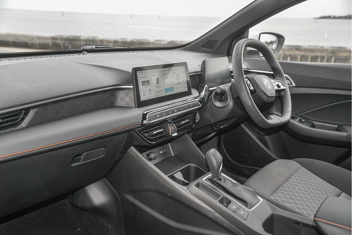2024 MG MG3 Excite