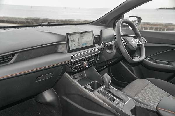 2024 MG MG3 Excite