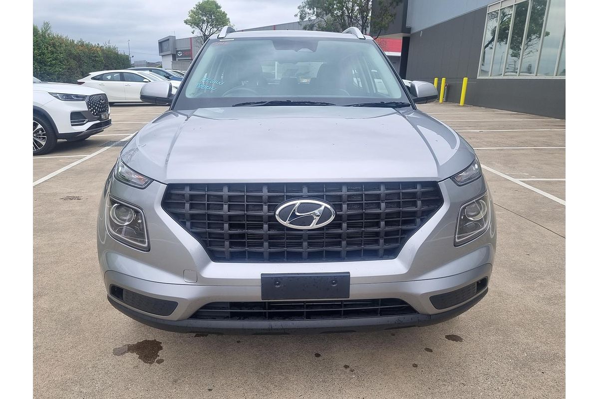 2024 Hyundai Venue Active QX.V5