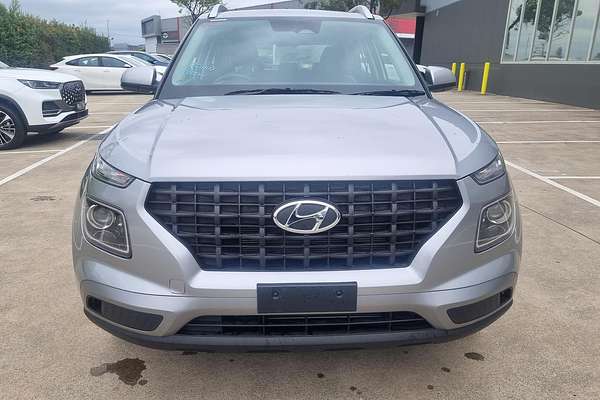 2024 Hyundai Venue Active QX.V5