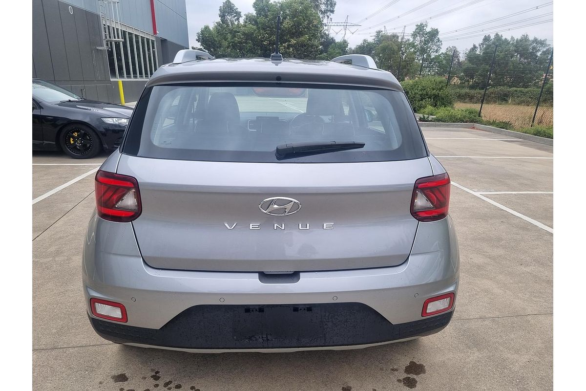 2024 Hyundai Venue Active QX.V5