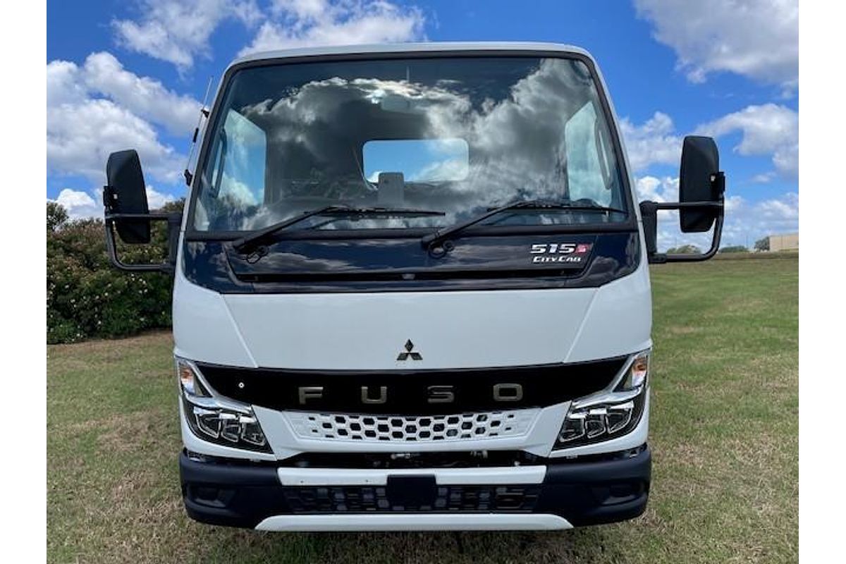 2024 Fuso Canter 515