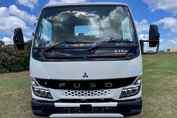 2024 Fuso Canter 515