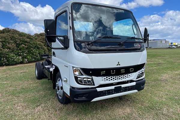 2024 Fuso Canter 515