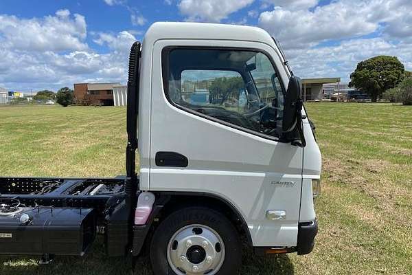 2024 Fuso Canter 515