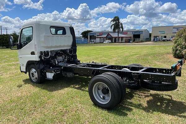 2024 Fuso Canter 515