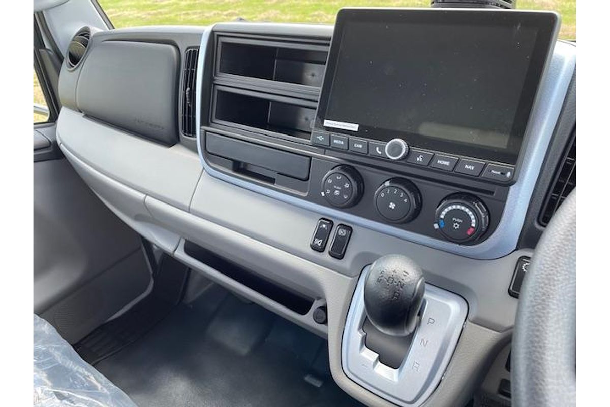2024 Fuso Canter 515