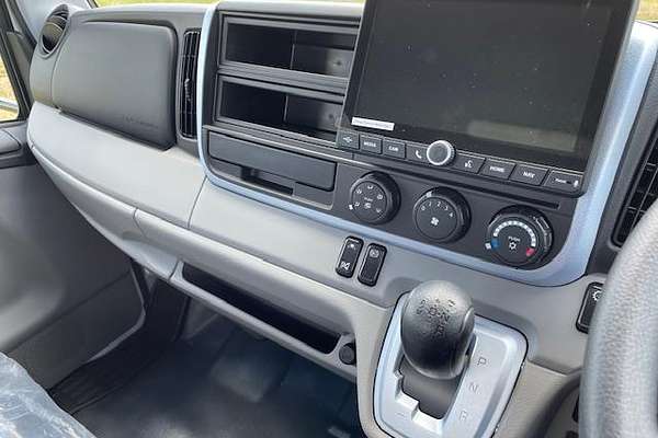 2024 Fuso Canter 515