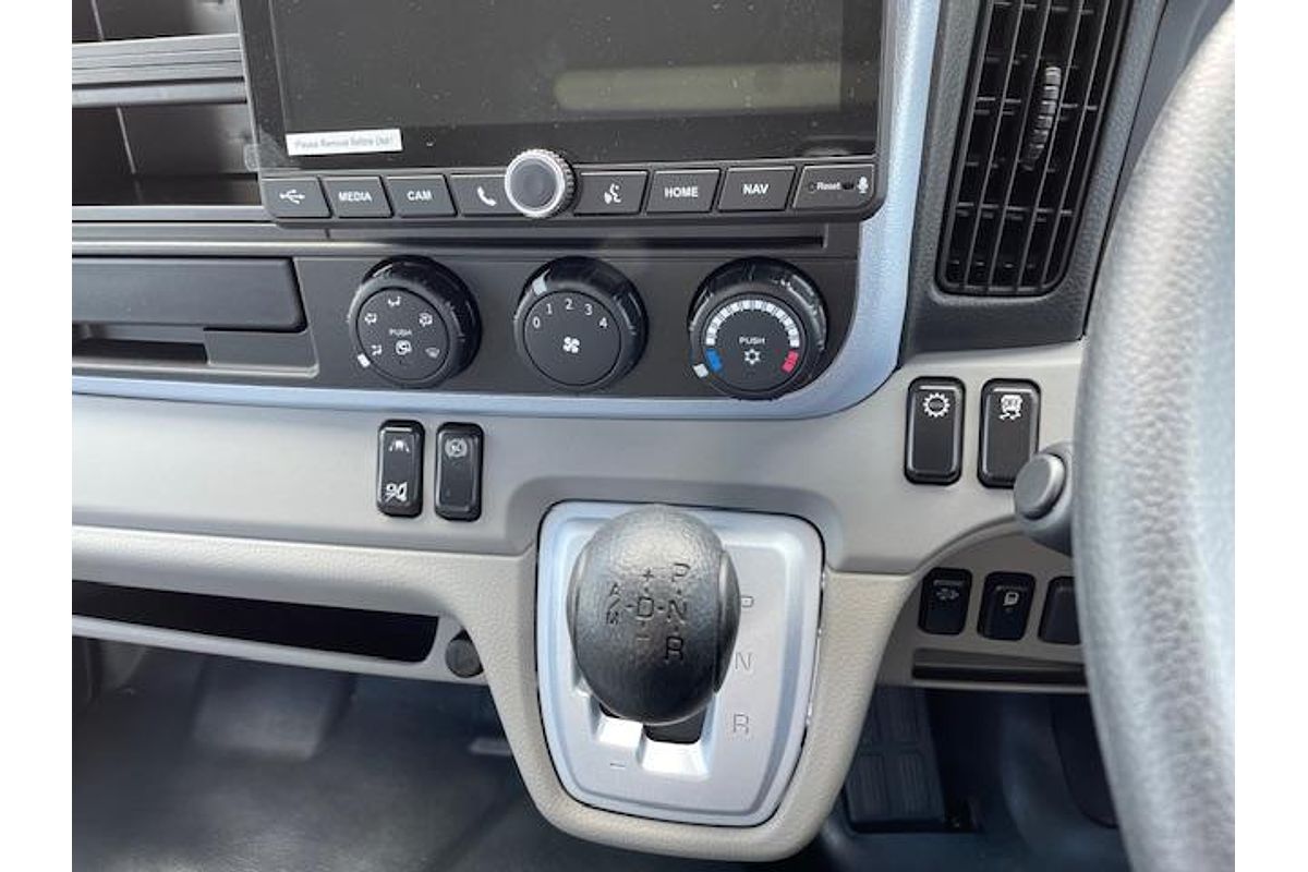 2024 Fuso Canter 515