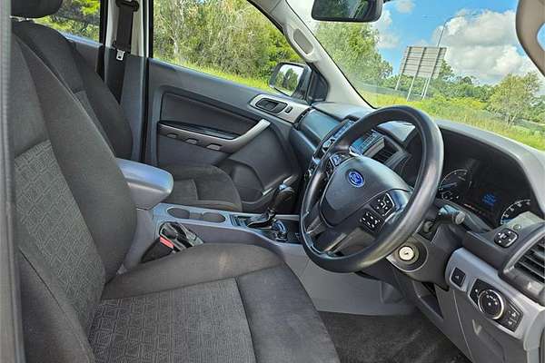 2016 Ford Ranger XLS PX MkII 4X4