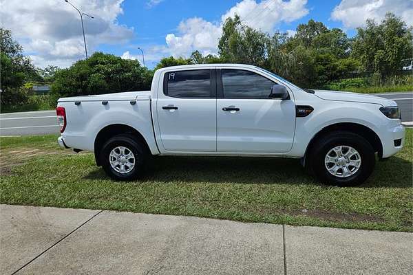 2016 Ford Ranger XLS PX MkII 4X4