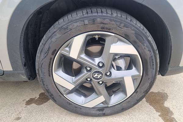 2024 Hyundai Venue Active QX.V5