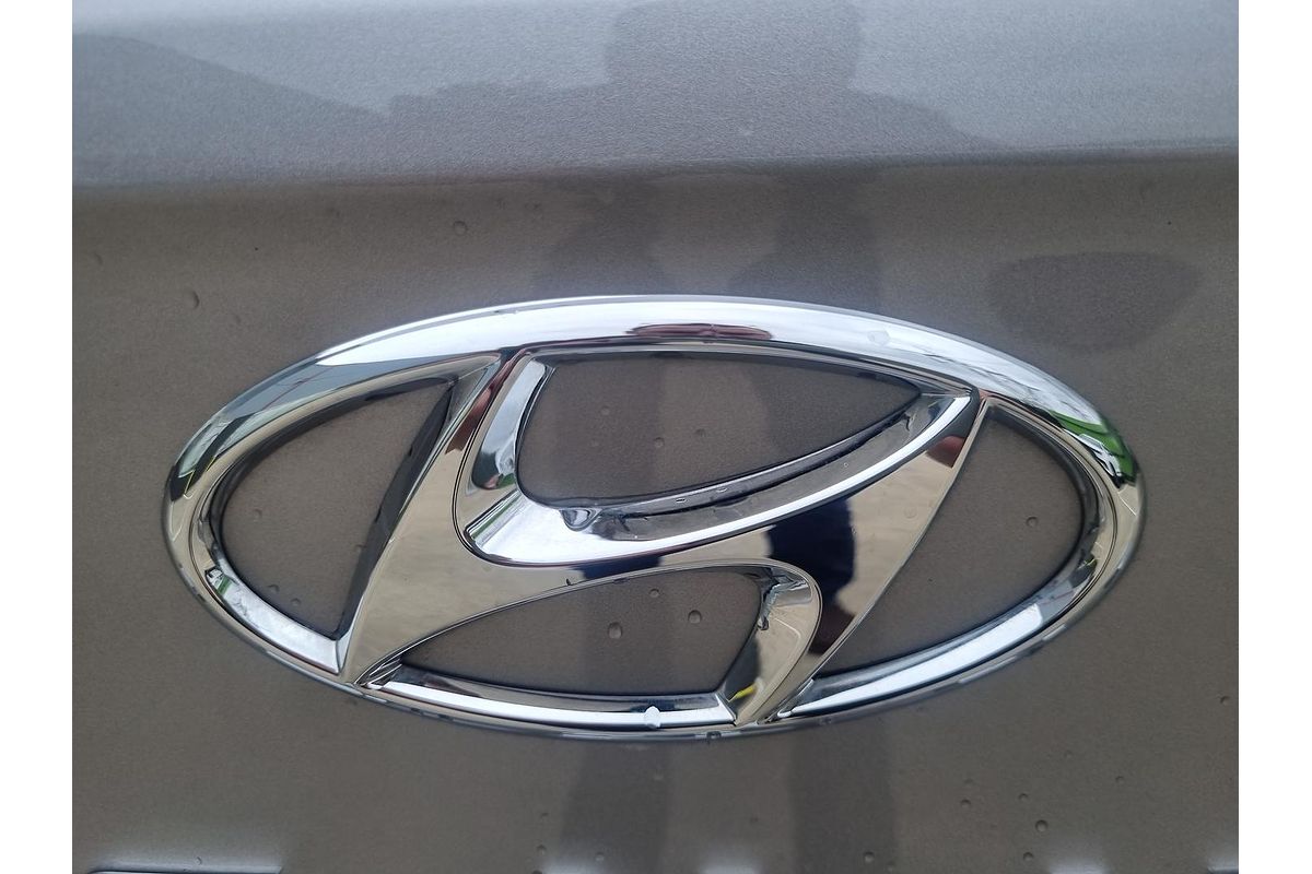 2024 Hyundai Venue Active QX.V5