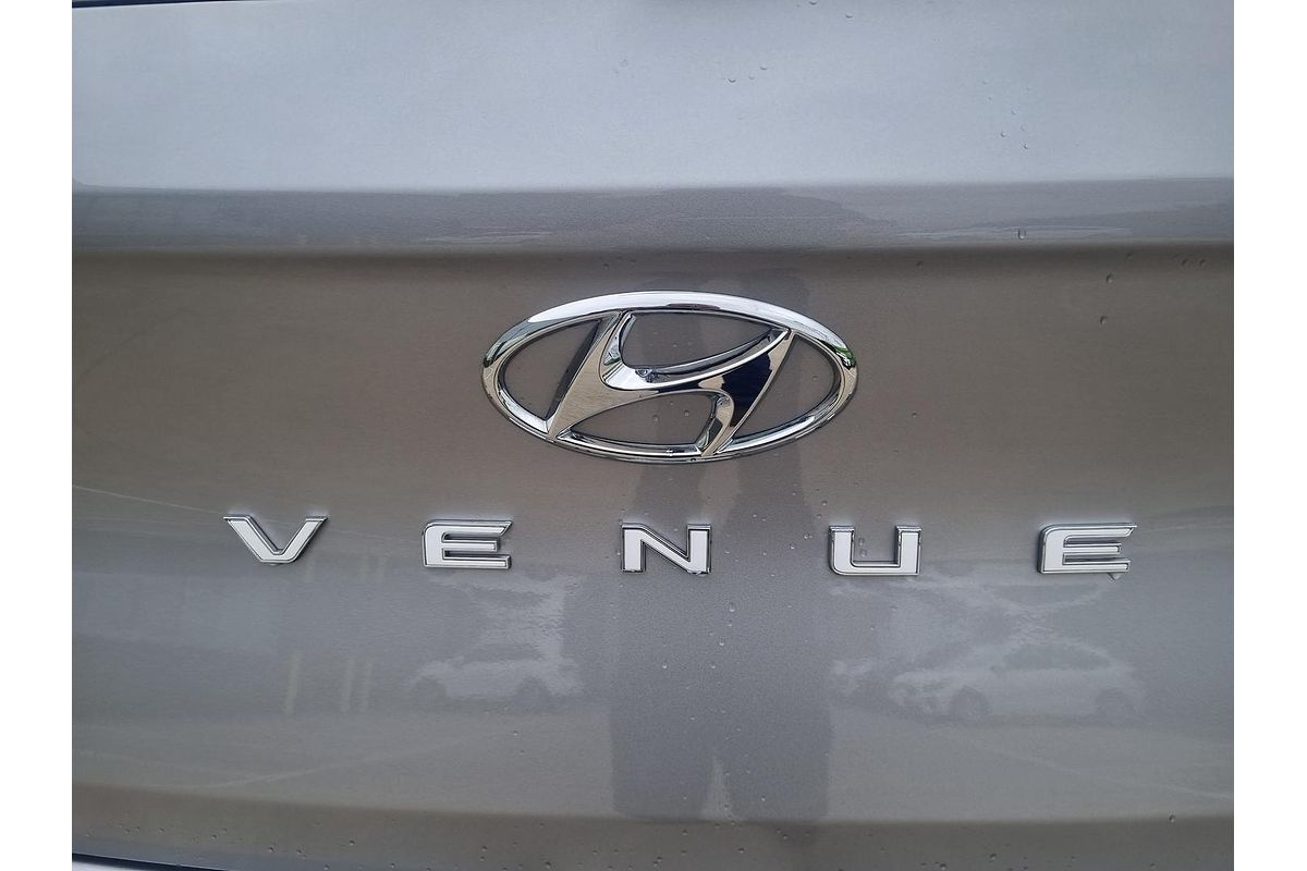 2024 Hyundai Venue Active QX.V5