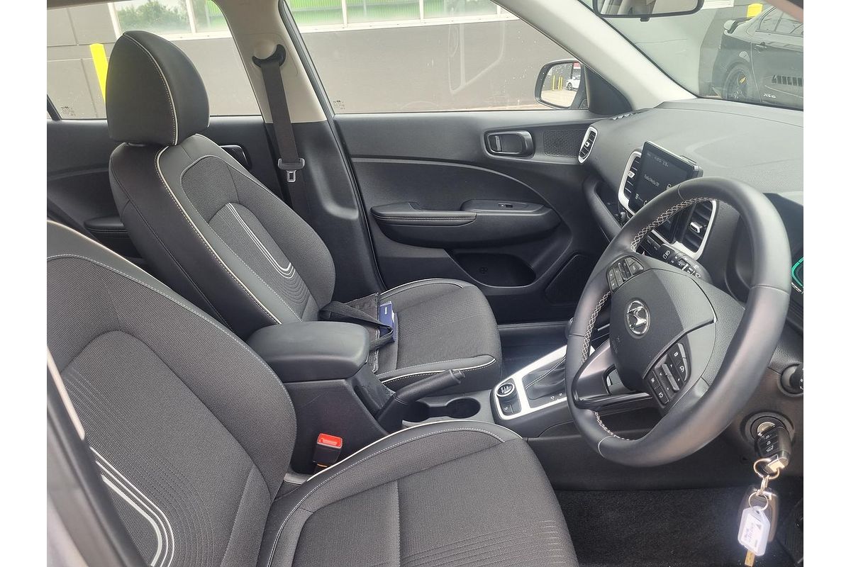 2024 Hyundai Venue Active QX.V5