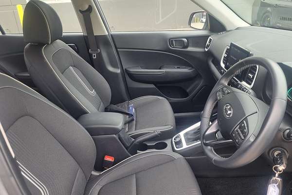 2024 Hyundai Venue Active QX.V5