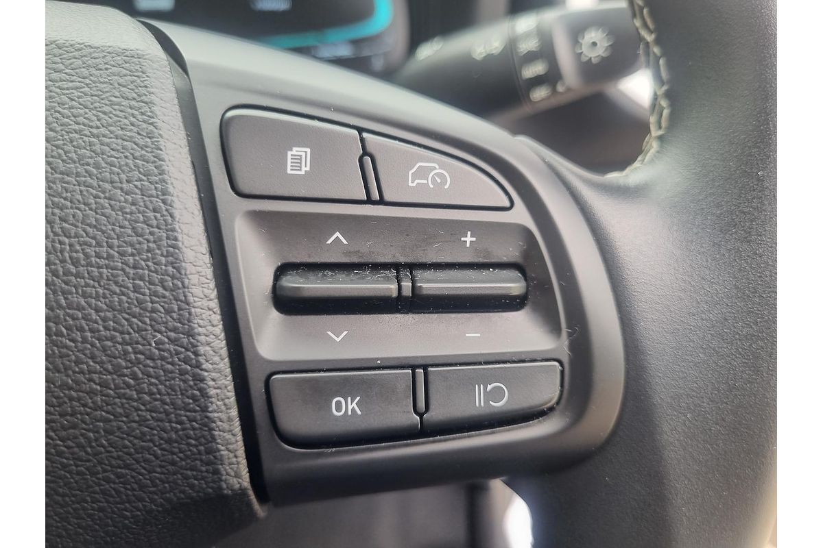 2024 Hyundai Venue Active QX.V5