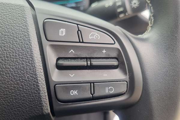 2024 Hyundai Venue Active QX.V5