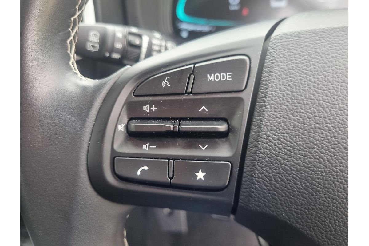 2024 Hyundai Venue Active QX.V5