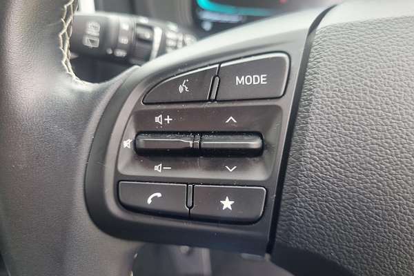 2024 Hyundai Venue Active QX.V5