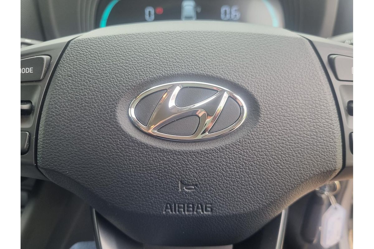 2024 Hyundai Venue Active QX.V5