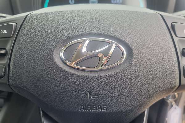 2024 Hyundai Venue Active QX.V5