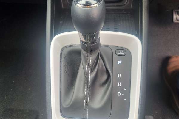 2024 Hyundai Venue Active QX.V5
