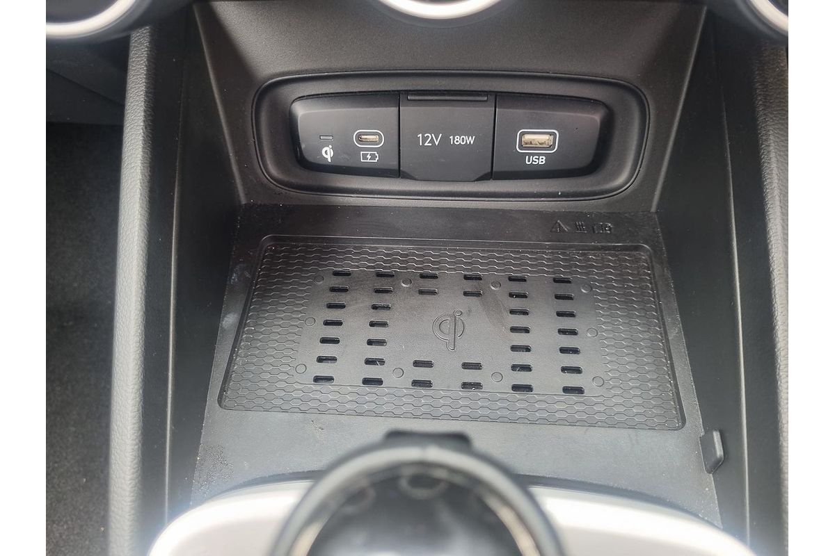 2024 Hyundai Venue Active QX.V5