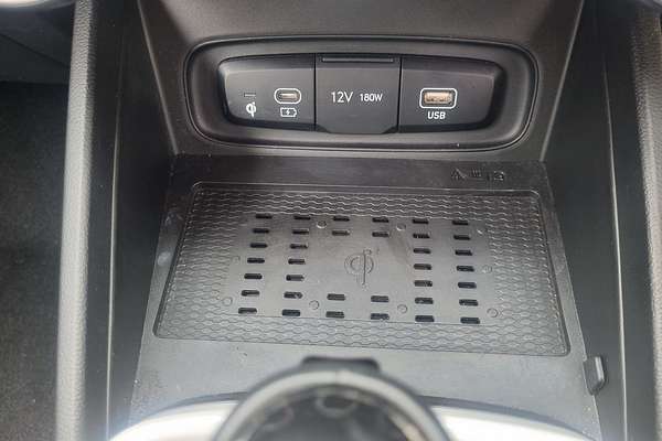 2024 Hyundai Venue Active QX.V5