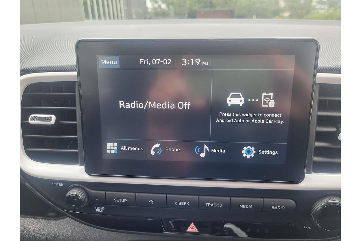2024 Hyundai Venue Active QX.V5