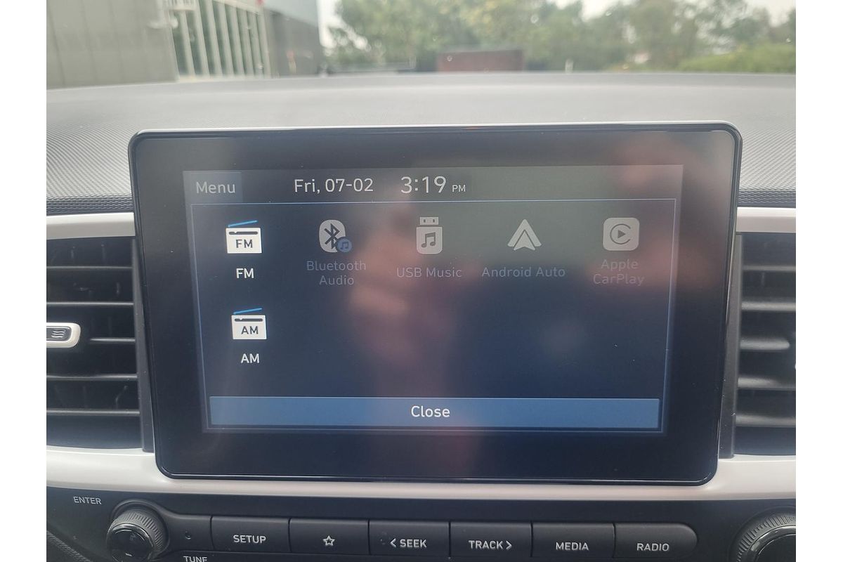 2024 Hyundai Venue Active QX.V5