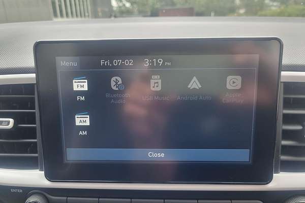 2024 Hyundai Venue Active QX.V5