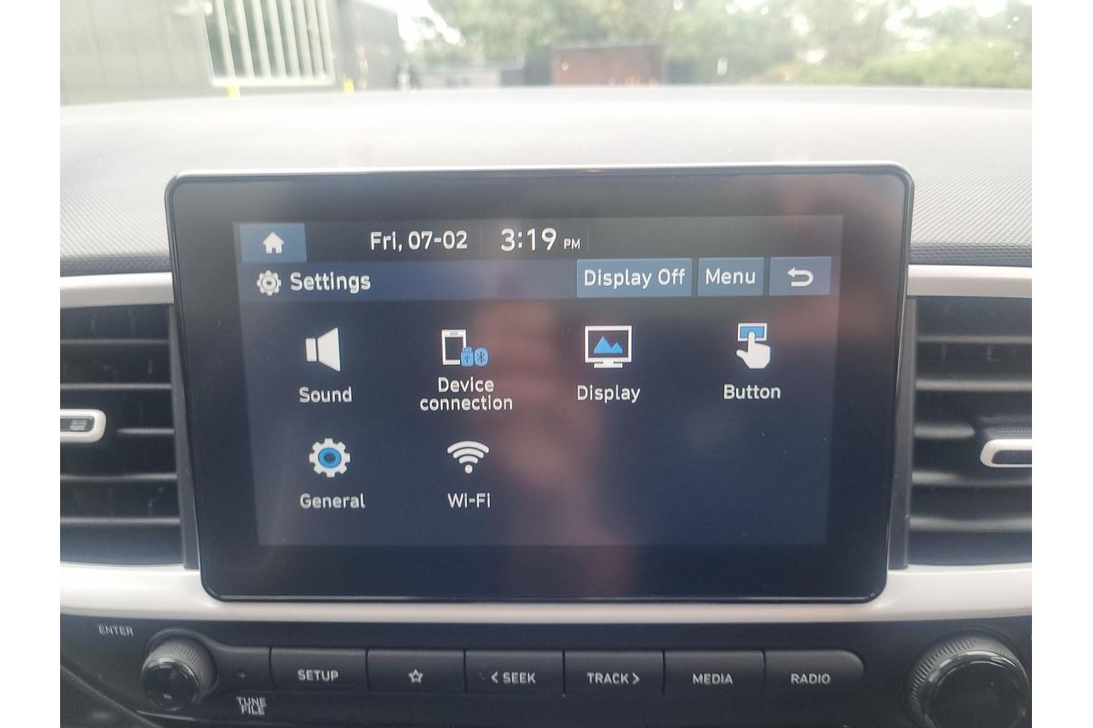 2024 Hyundai Venue Active QX.V5