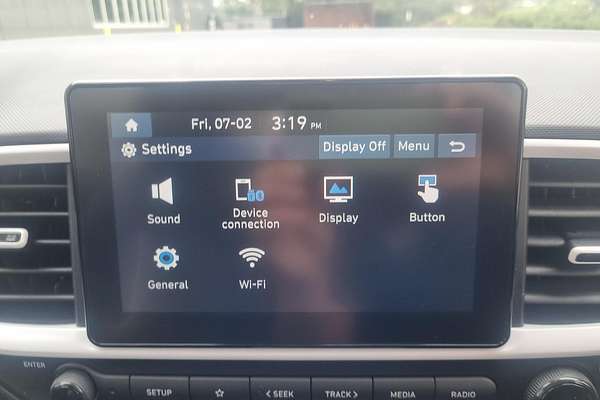 2024 Hyundai Venue Active QX.V5