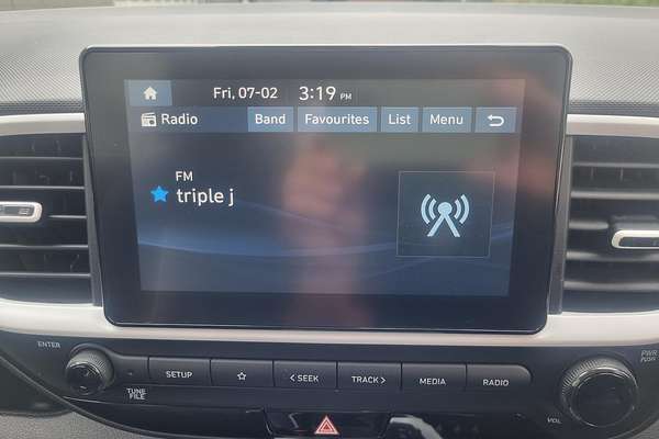 2024 Hyundai Venue Active QX.V5