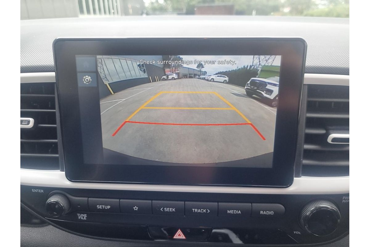 2024 Hyundai Venue Active QX.V5