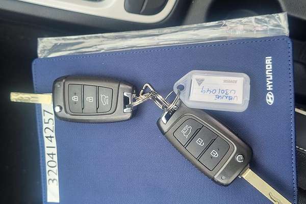 2024 Hyundai Venue Active QX.V5